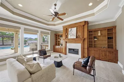 5106 Bellerive Bend Drive, College Station, TX 77845 - Photo 14