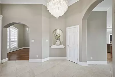 5106 Bellerive Bend Drive, College Station, TX 77845 - Photo 4