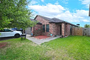 5519 Armillary Dr, Katy, TX 77449 - Photo 2