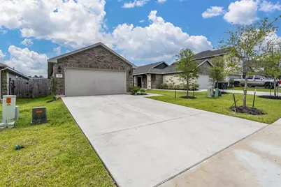 219 Charles Ridge Drive, Conroe, TX 77316 - Photo 1