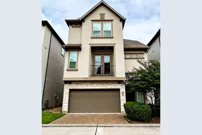 3904 Centre Plains Way, Houston, TX 77043 - Photo 2