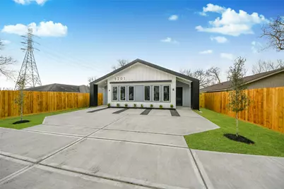 5201 Fairchild Street #B, Houston, TX 77028 - Photo 38