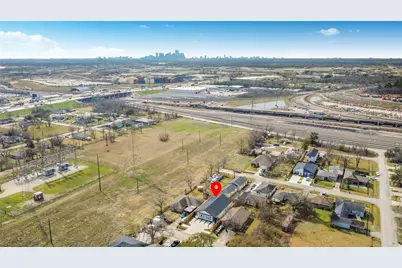 5201 Fairchild Street #B, Houston, TX 77028 - Photo 36