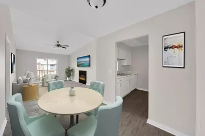 12619 Ashford Meadow Drive #AB, Houston, TX 77082 - Photo 4