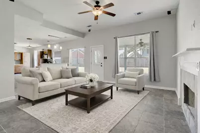 3302 S Bending Oaks Lane, Pearland, TX 77584 - Photo 4