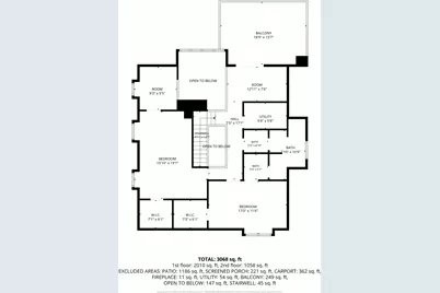 1840 Norfolk Street, Houston, TX 77098 - Photo 44