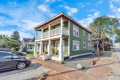 2202 Kane Street #B, Houston, TX 77007 - Photo 2