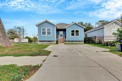 8618 Banting Street, Houston, TX 77078 - Photo 2