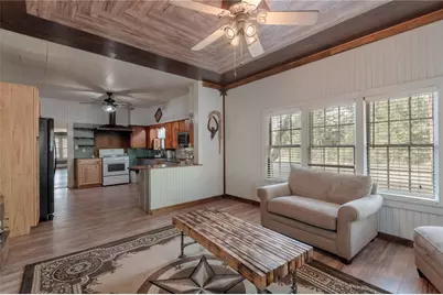 380 N Main Street, Groveton, TX 75845 - Photo 16