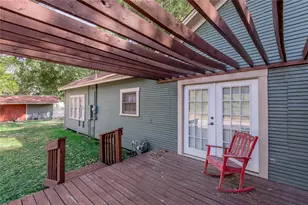 380 N Main St, Groveton, TX 75845 - Photo 32
