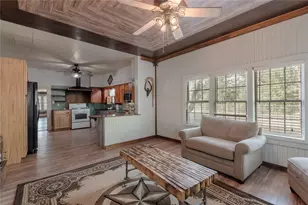 380 N Main St, Groveton, TX 75845 - Photo 16