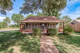 380 N Main St, Groveton, TX 75845 - Photo 2