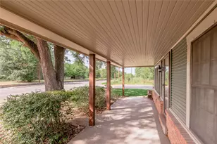 380 N Main St, Groveton, TX 75845 - Photo 30