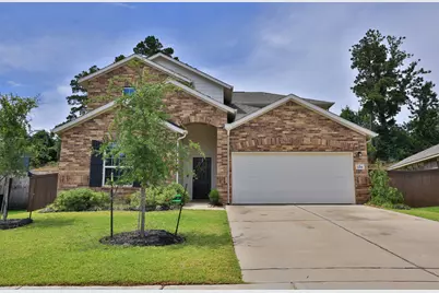 1266 Tilia Creek Lane, Montgomery, TX 77316 - Photo 42
