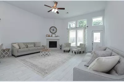 1266 Tilia Creek Lane, Montgomery, TX 77316 - Photo 2