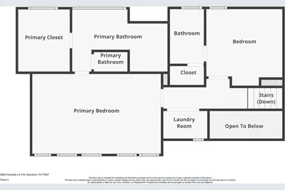 5823 Fairdale Lane #B, Houston, TX 77057 - Photo 38