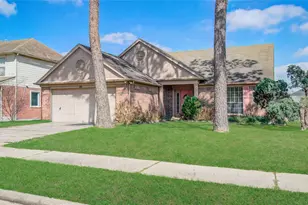 1634 Ridgebriar Dr, Houston, TX 77014 - Photo 2