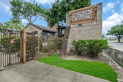 6633 W Airport Boulevard #1111, Houston, TX 77035 - Photo 2