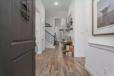 291 Vista Del Lago Drive, Huffman, TX 77336 - Photo 2