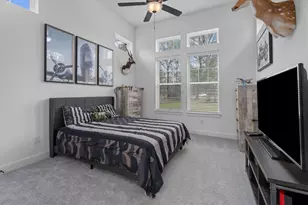 291 Vista Del Lago Dr, Huffman, TX 77336 - Photo 26