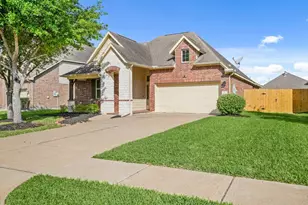 12607 Colonial Glen Ct, Pearland, TX 77584 - Photo 2