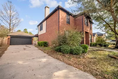 7403 Fall Springs Lane, Humble, TX 77396 - Photo 2