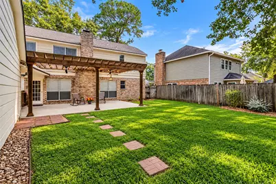 9 Devonshire Drive, Conroe, TX 77304 - Photo 46