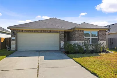 1317 Clear Cedar Court, Conroe, TX 77301 - Photo 1