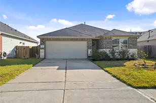 1317 Clear Cedar Ct, Conroe, TX 77301 - Photo 2