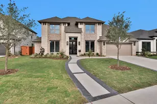 7126 Sadie Highlands Dr, Katy, TX 77493 - Photo 18