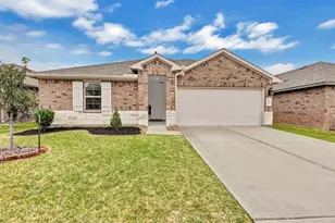 21018 Belmont Village Wy, Katy, TX 77449 - Photo 2