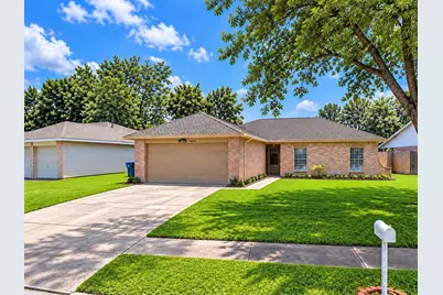 16347 Villaret Drive, Houston, TX 77083 - Photo 1