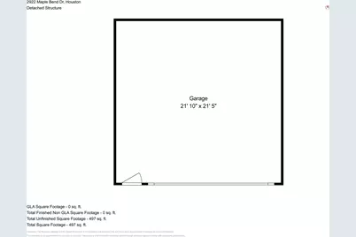 2922 Maple Bend Drive, Houston, TX 77345 - Photo 20