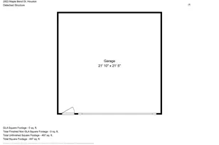 2922 Maple Bend Dr, Houston, TX 77345 - Photo 20