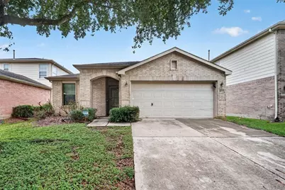4219 Mineral Haven Drive, Houston, TX 77048 - Photo 2