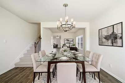 32942 Silver Meadow Way, Brookshire, TX 77423 - Photo 2