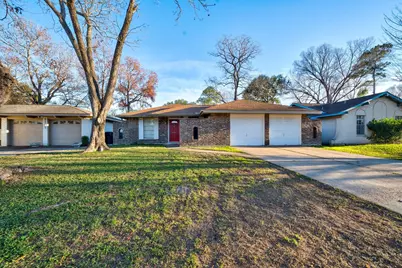 6331 Oaknut Drive, Houston, TX 77088 - Photo 1