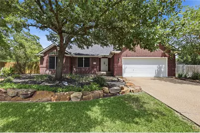 6204 London Circle, Bryan, TX 77802 - Photo 1