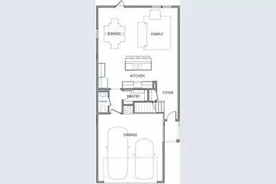 6921 Carver St, Texas City, TX 77591 - Photo 2