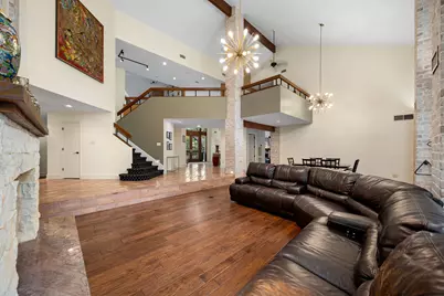 19823 Sunbridge Lane, Houston, TX 77094 - Photo 8