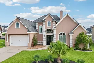 12590 Saint Peter Court, Willis, TX 77318 - Photo 2