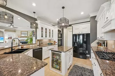 12590 St Peter Court, Willis, TX 77318 - Photo 14