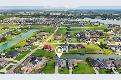 12590 St Peter Court, Willis, TX 77318 - Photo 48