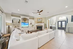 12590 Saint Peter Court, Willis, TX 77318 - Photo 8