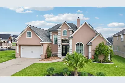 12590 St Peter Court, Willis, TX 77318 - Photo 1