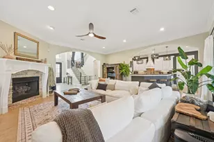 12590 Saint Peter Court, Willis, TX 77318 - Photo 10