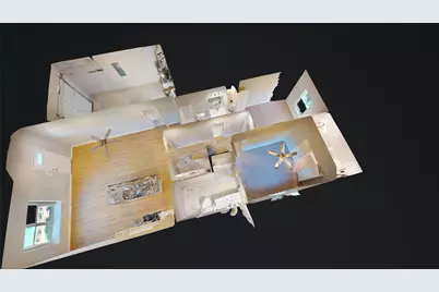 11809 East Gate Drive, Willis, TX 77318 - Photo 4