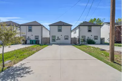 8124 Sterlingshire Street #A, Houston, TX 77078 - Photo 4