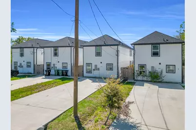 8124 Sterlingshire Street #A, Houston, TX 77078 - Photo 6