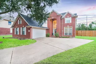 18506 Park Harbor Dr, Houston, TX 77084 - Photo 1
